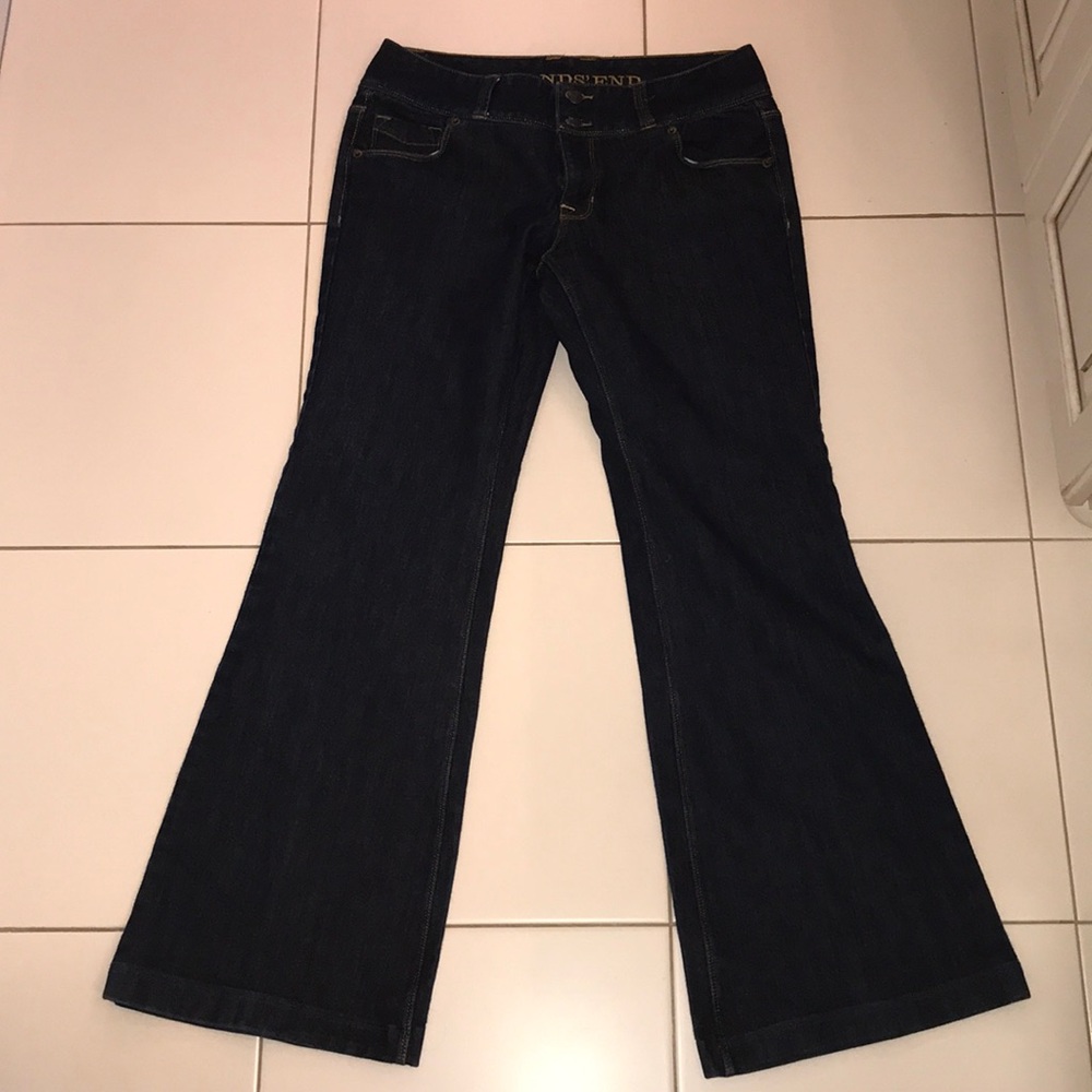 Denim Jeans